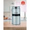 Commercial Chef Electric Coffee Grinder Spice Grinder - Stainless Steel Blades Grinder CHCG21SSA6 - alternate 4